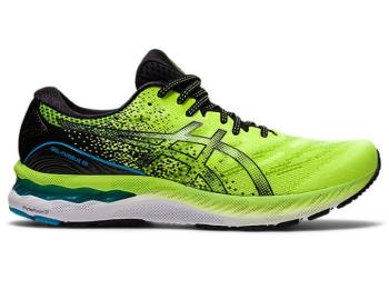 Asics Erkek GEL-NIMBUS 23 Koşu Ayakkabısı TR469JZ